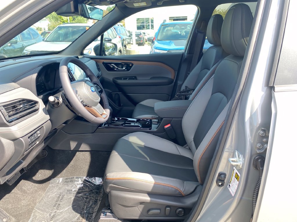 New 2026 Subaru Forester Touring AWD/4WD image 7