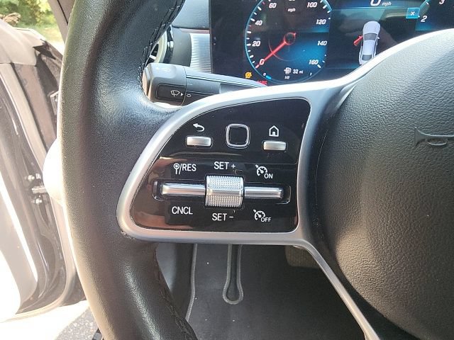 Used 2022 Mercedes-Benz CLA 250 image 20