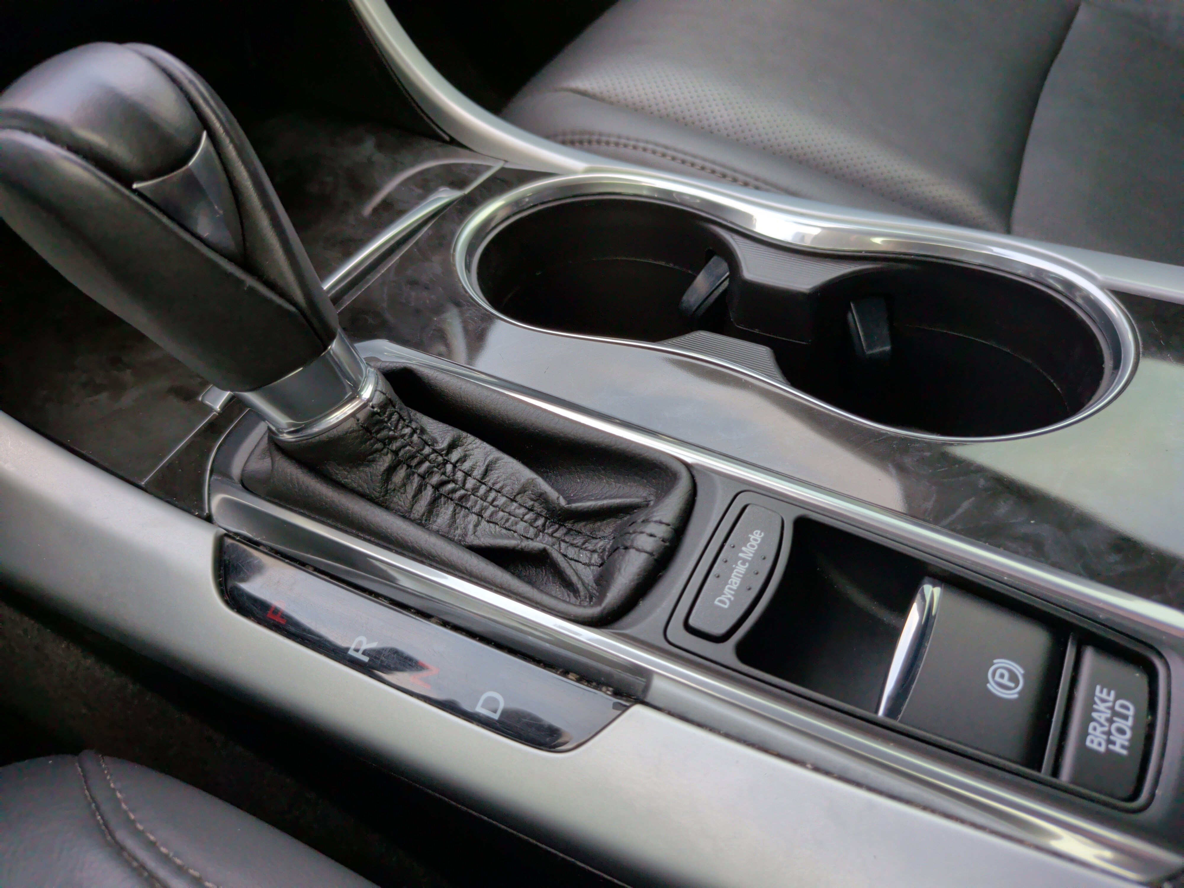 Used 2018 Acura TLX w/ Technology Package image 19