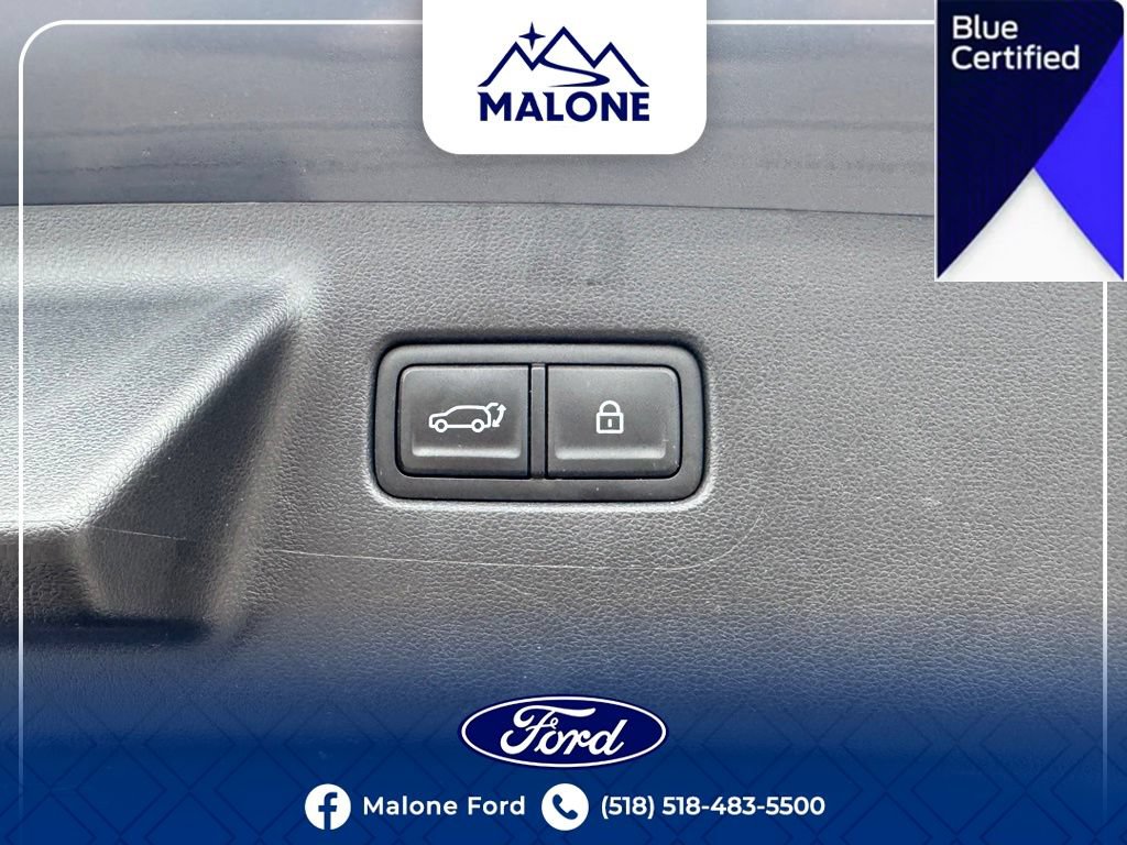 Used 2024 Hyundai Santa Fe Limited AWD/4WD image 7