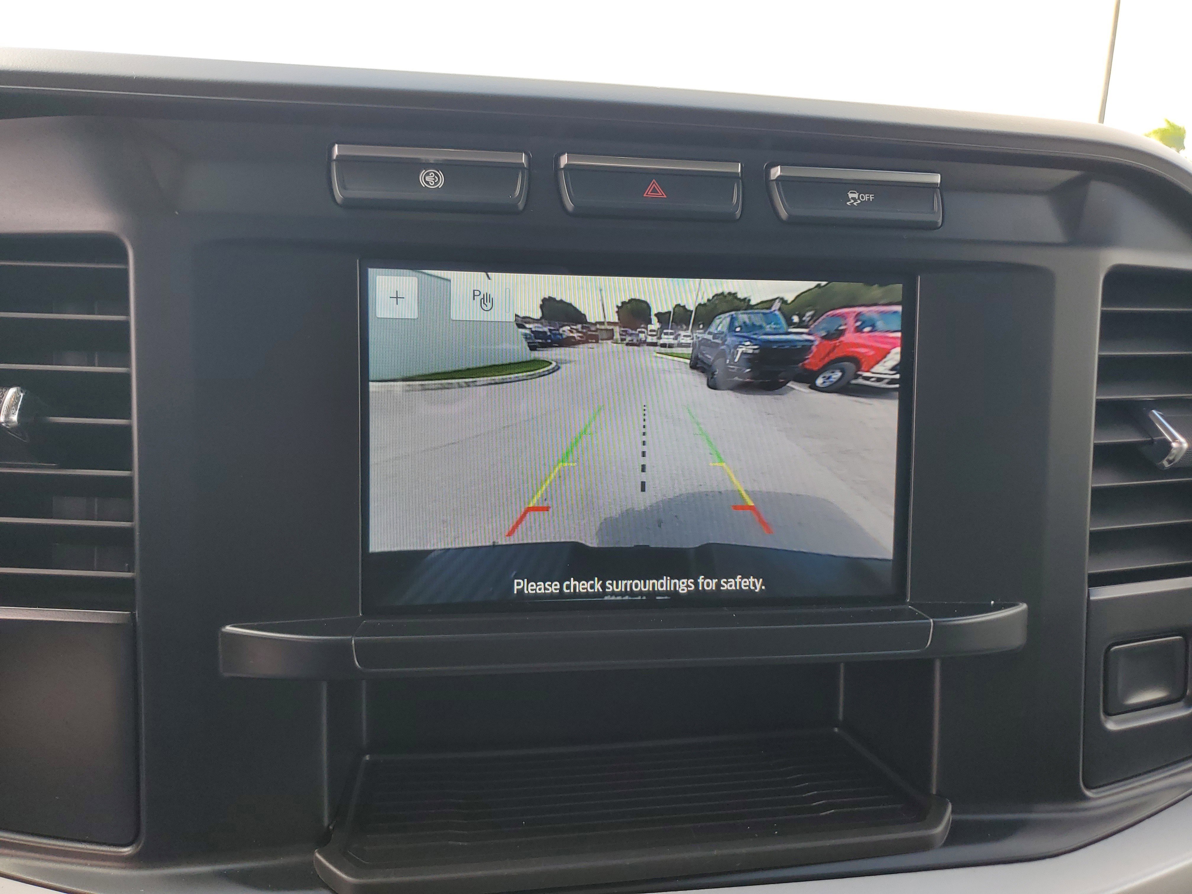 Certified 2024 Ford F250 XLT image 10