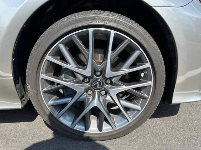 Used 2017 Lexus RC 300 F Sport AWD/4WD image 4