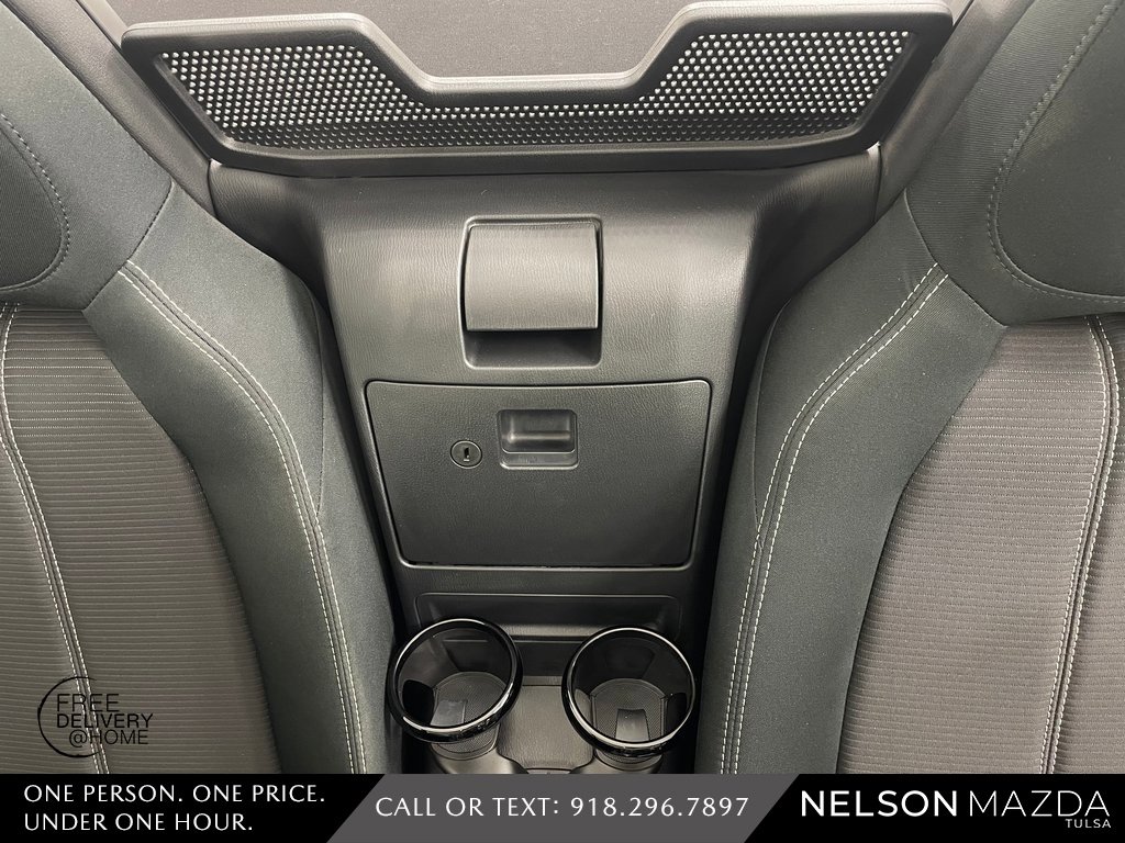 Used 2020 FIAT 124 Spider Classica w/ Technology Group image 34