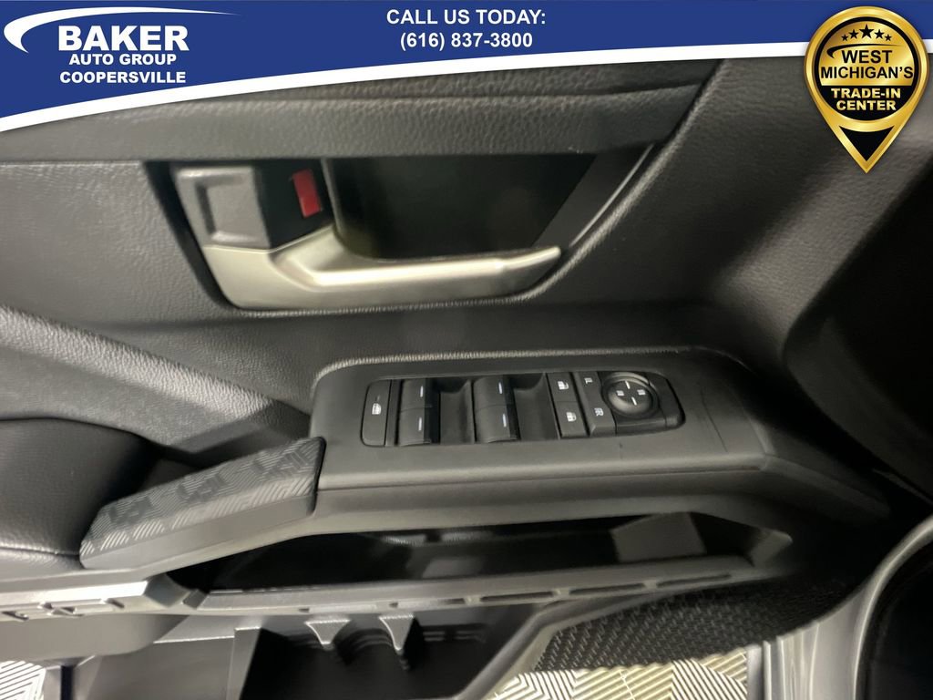 Used 2024 Toyota Tacoma TRD Sport image 23