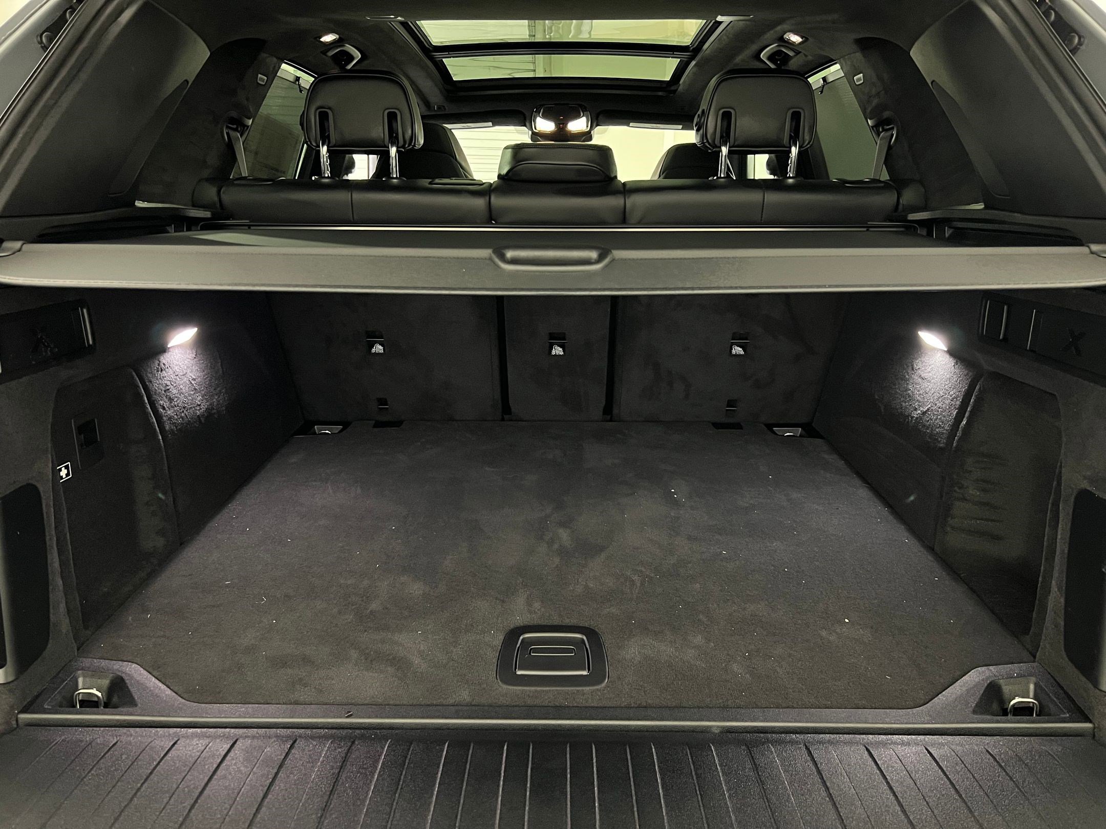 New 2026 BMW X5 M Competition w/ Executive Package image 36