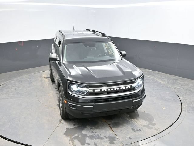 Used 2021 Ford Bronco Sport Big Bend AWD/4WD image 37