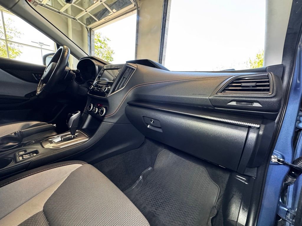 Used 2022 Subaru Crosstrek 2.0i Premium w/ Moonroof Package AWD/4WD image 50