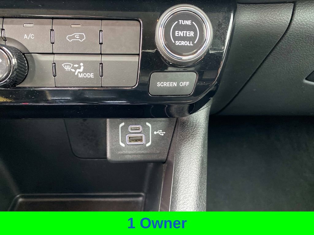 Certified 2022 Jeep Compass Latitude image 15