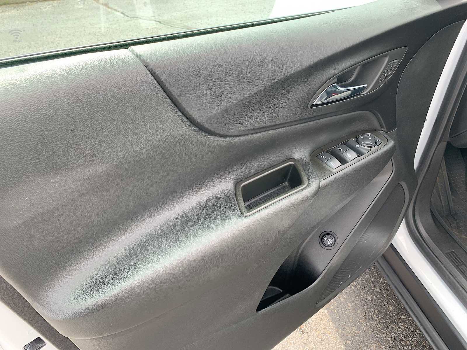 Certified 2023 Chevrolet Equinox LT image 21