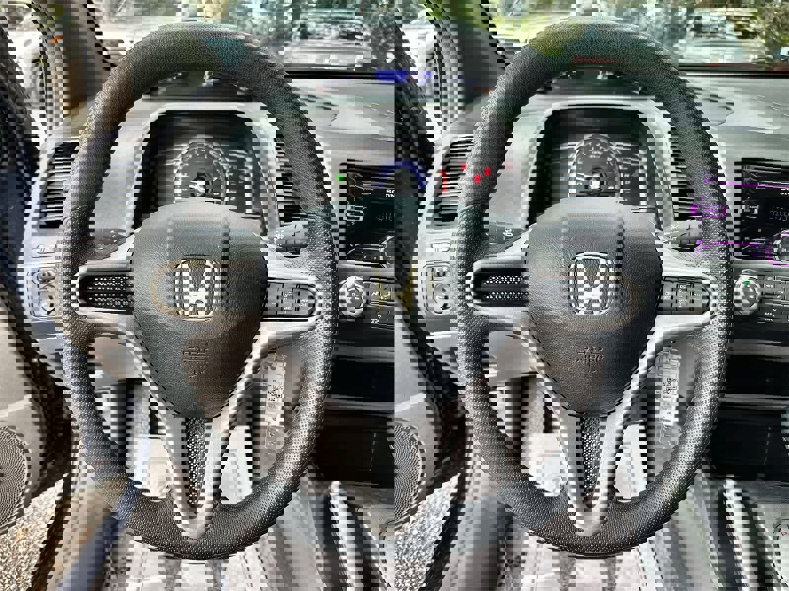 Used 2009 Honda Civic LX image 15