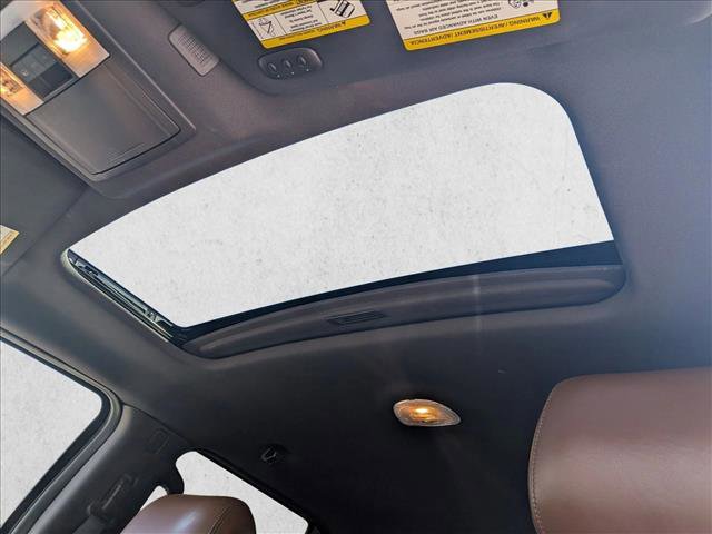 Used 2013 Ford F150 Platinum AWD/4WD image 17