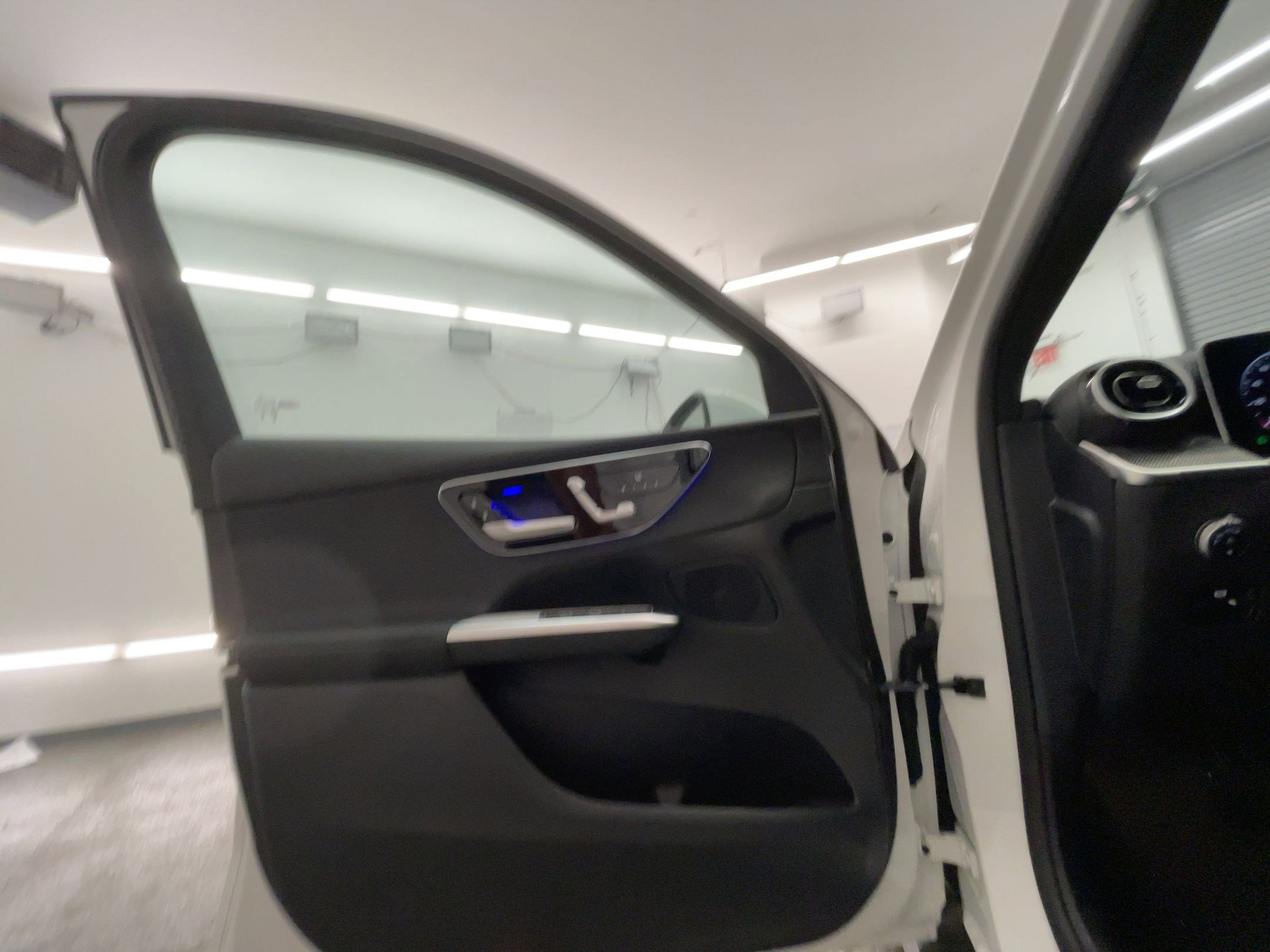 Certified 2026 Mercedes-Benz GLC 300 4MATIC image 18