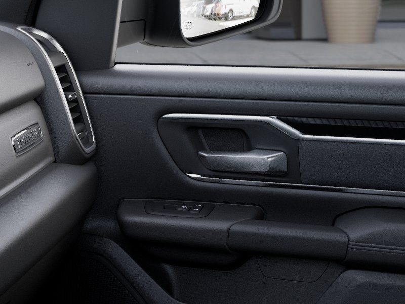 New 2026 RAM 1500 Big Horn AWD/4WD image 25