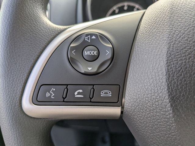 New 2026 Mitsubishi Outlander Sport ES AWD/4WD image 28