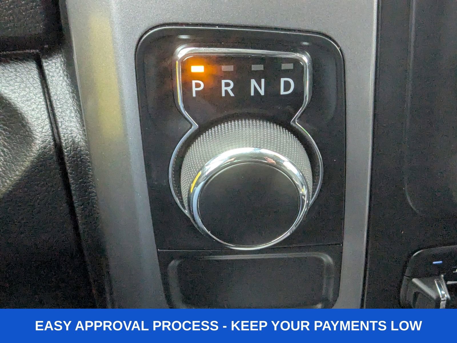 Used 2023 RAM 1500 Classic SLT w/ Trailer & Traction Group image 41