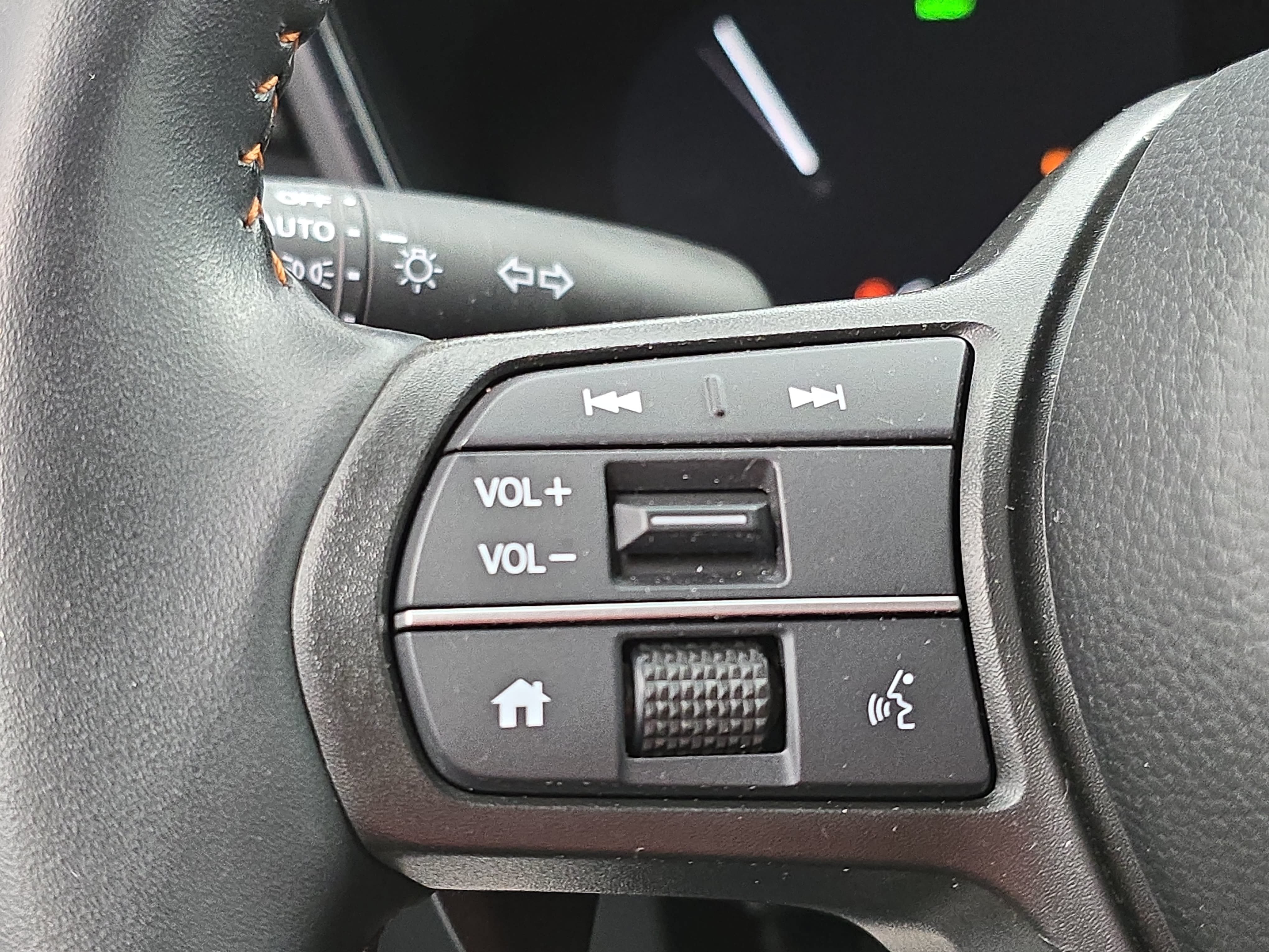 Used 2024 Honda CR-V Sport-L image 17