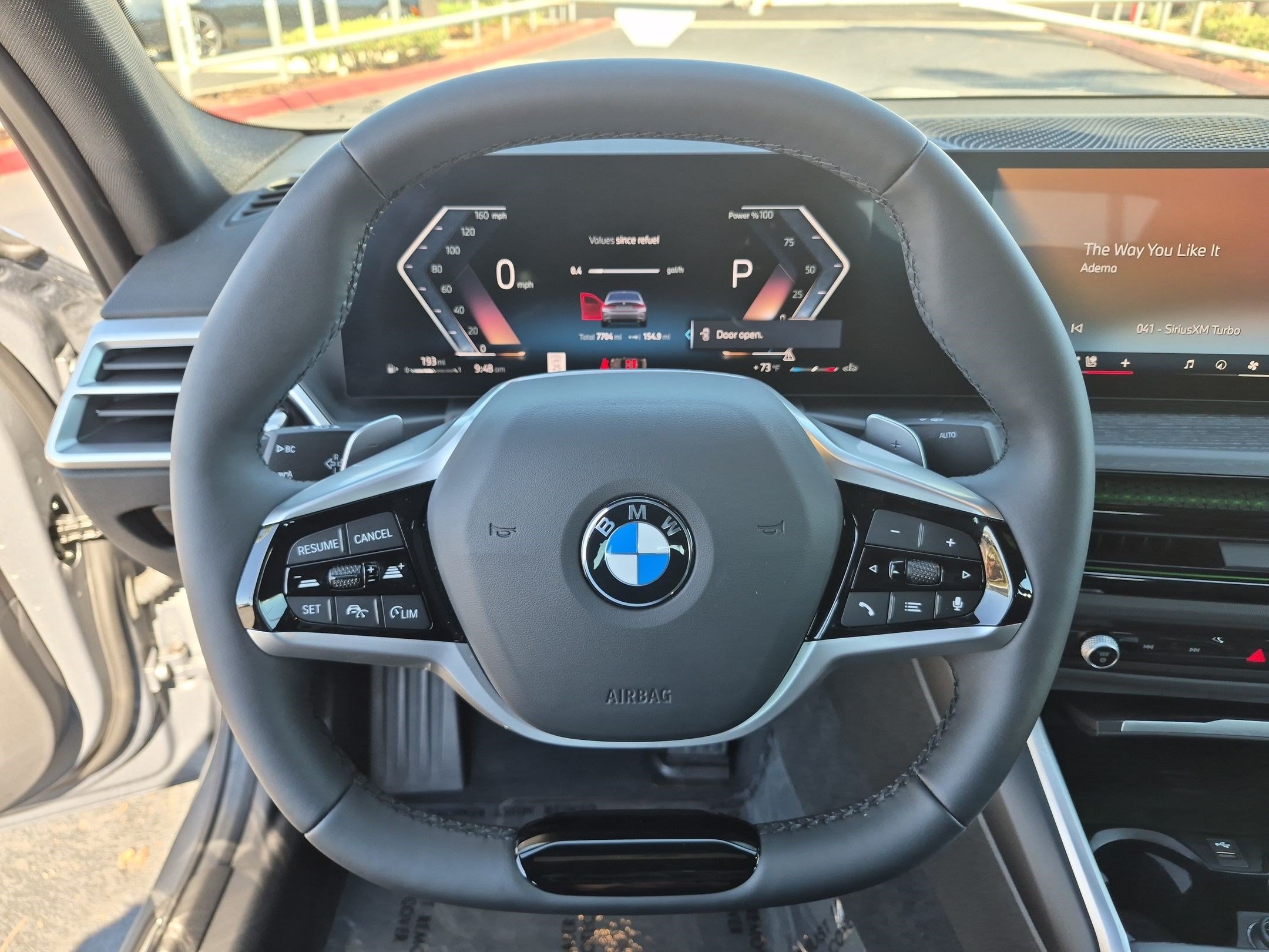 Used 2026 BMW 330i Sedan w/ Premium Package RWD image 18