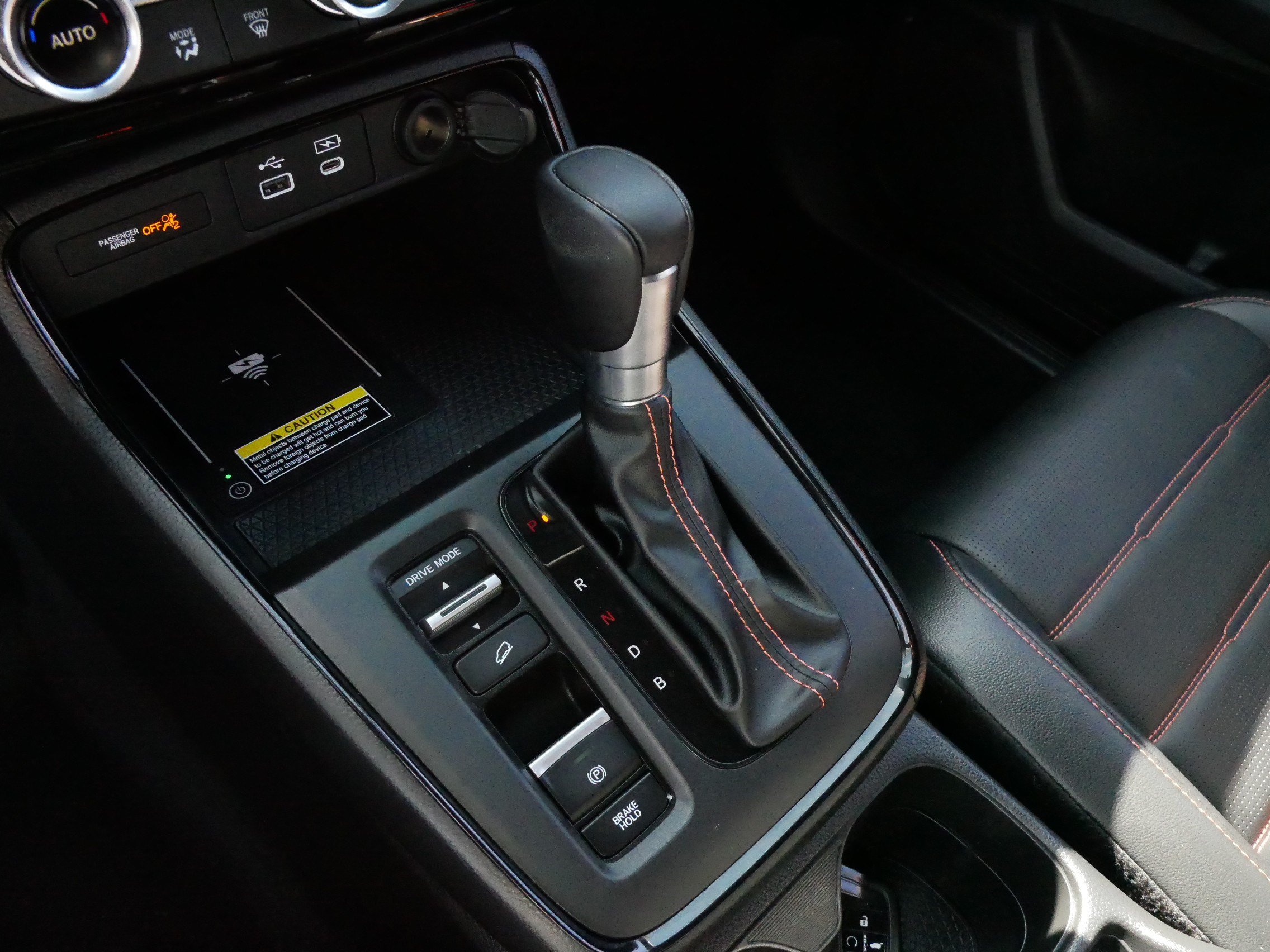 Certified 2024 Honda CR-V Sport Touring image 24