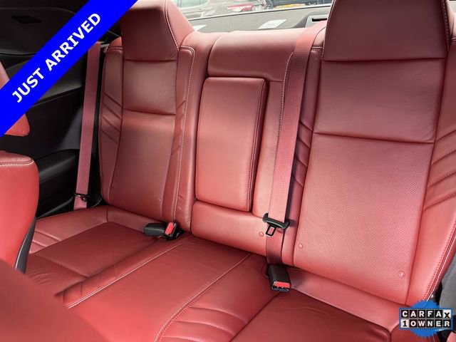 Used 2023 Dodge Challenger SRT Hellcat image 14
