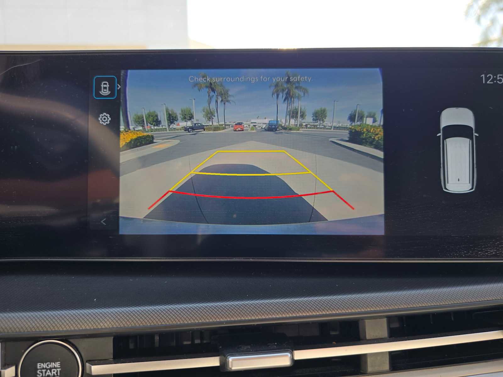 Used 2024 Hyundai Santa Fe SEL image 27