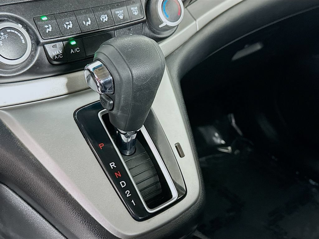 Used 2013 Honda CR-V LX image 17