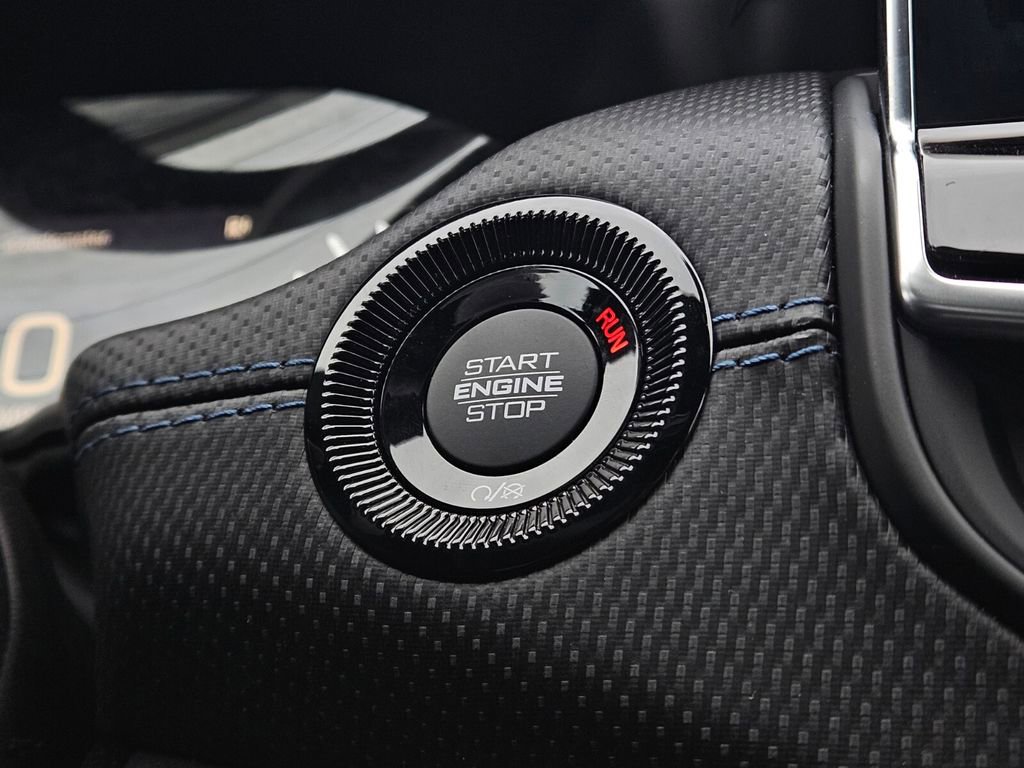 New 2025 Jeep Compass Limited w/ Sun & Sound Group image 22