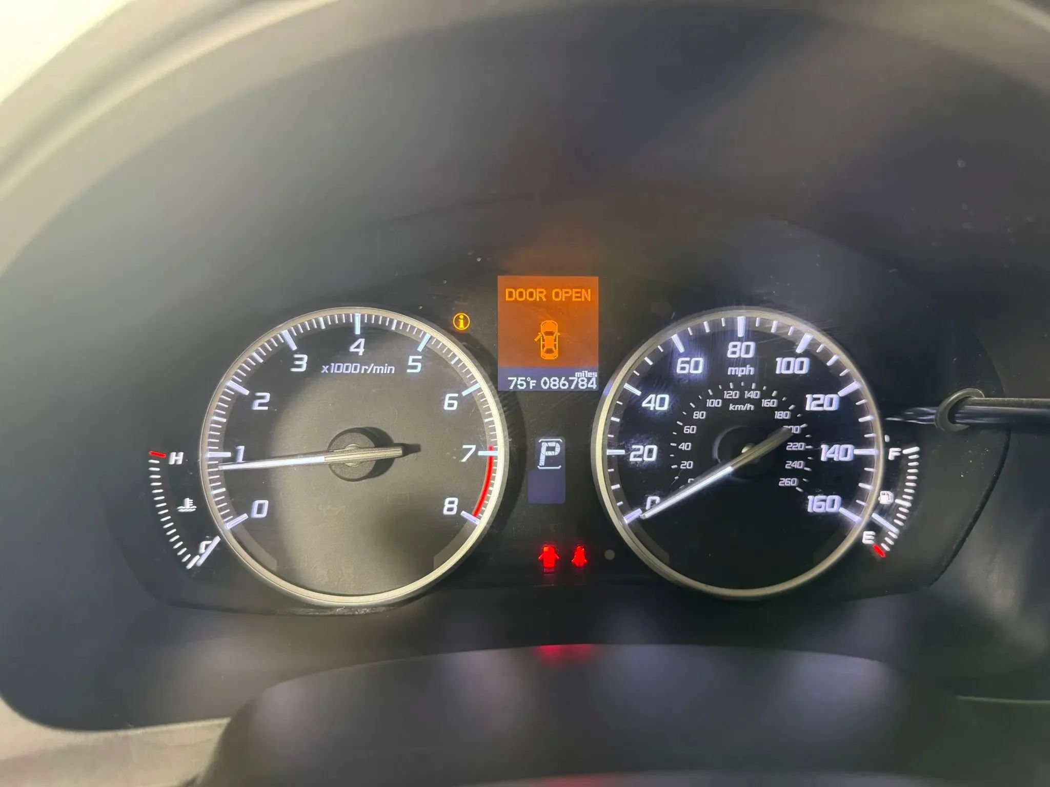 Used 2017 Acura ILX FWD image 14
