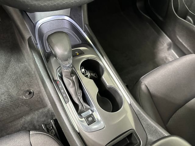 Used 2024 Chevrolet Malibu LT FWD image 20