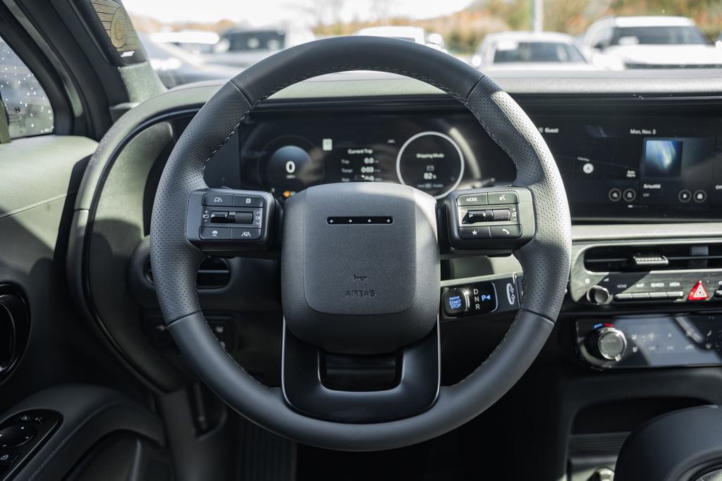 New 2026 Hyundai Palisade XRT Pro image 28