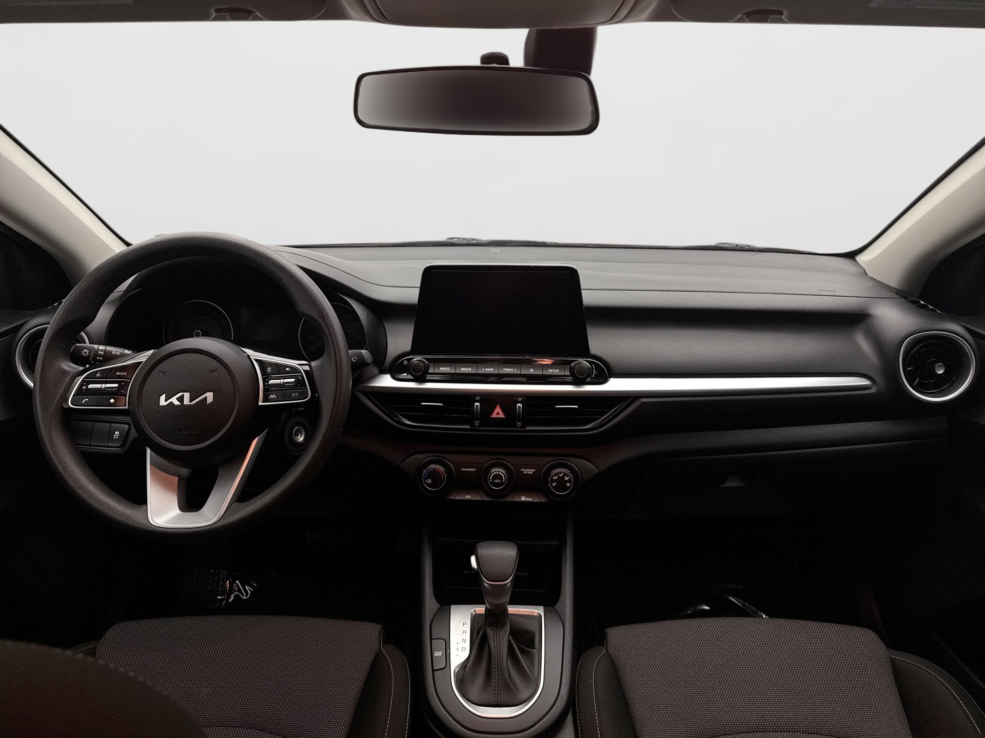Used 2023 Kia Forte LXS FWD image 14