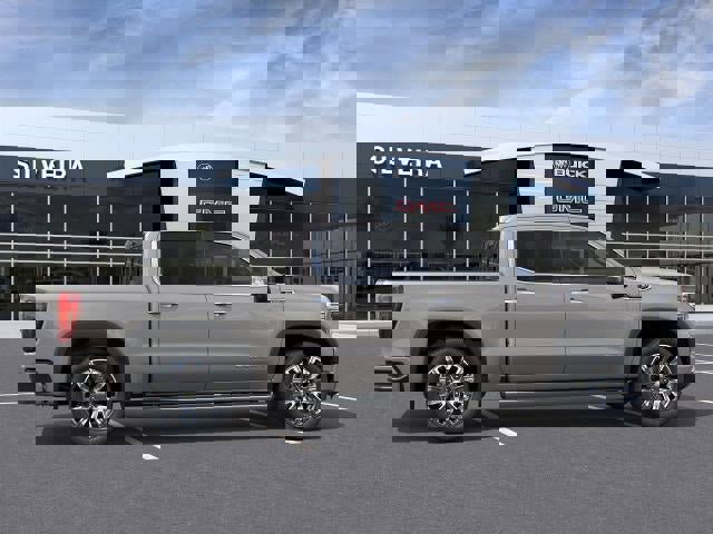 New 2026 GMC Sierra 1500 Denali image 5