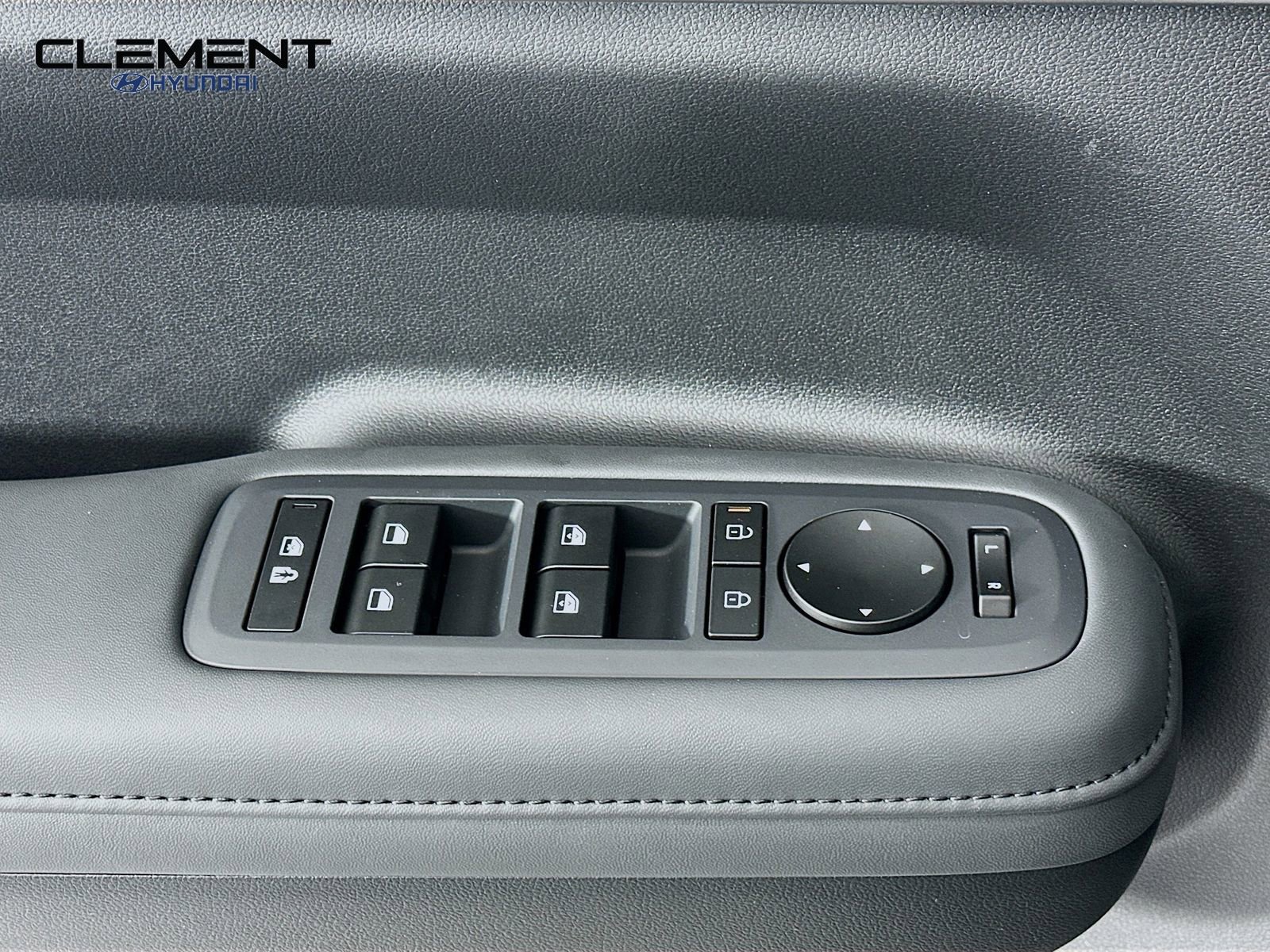 New 2026 Hyundai Santa Fe SEL image 22