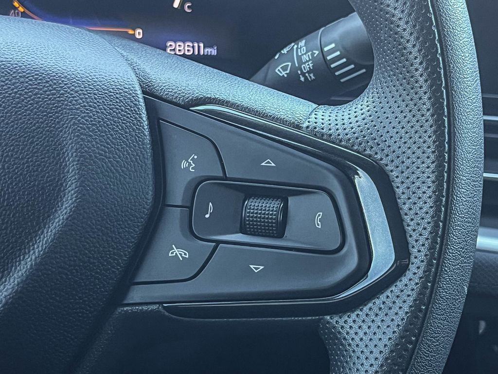 Used 2024 Chevrolet TrailBlazer LT image 19