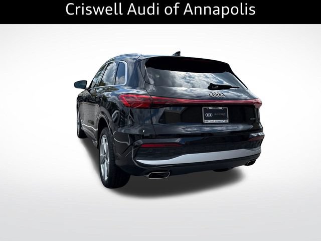 Certified 2025 Audi Q5 Premium Plus w/ Premium Plus AWD/4WD image 5