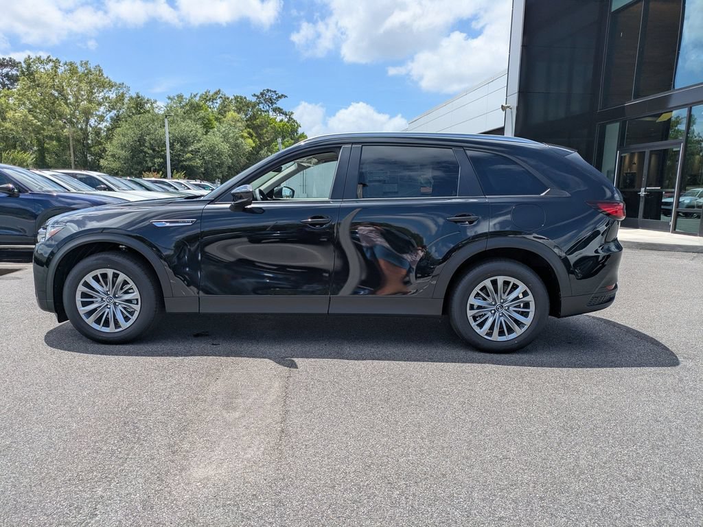 New 2026 MAZDA CX-90 3.3 Turbo w/ Select Package AWD/4WD image 7