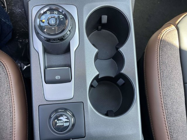 New 2026 Ford Bronco Sport Outer Banks w/ Outer Banks Tech Package+ AWD/4WD image 18