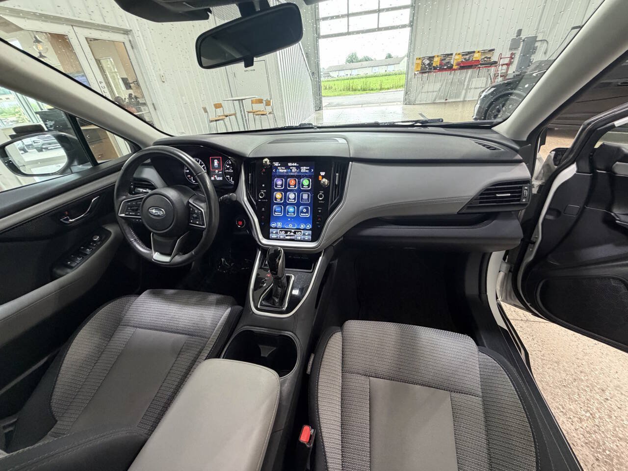 Used 2023 Subaru Outback Premium AWD/4WD image 25