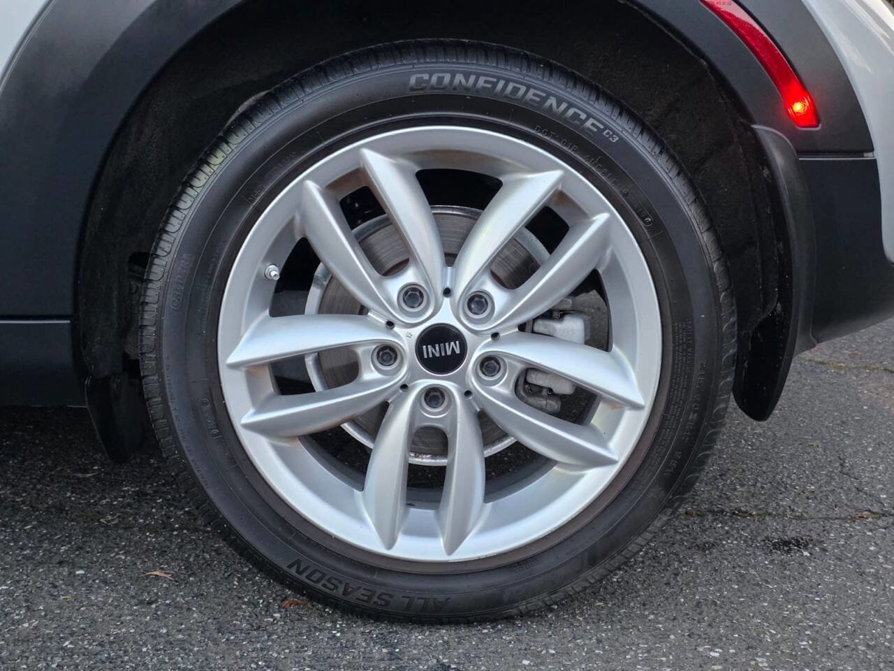 Used 2014 MINI Cooper Countryman S image 21