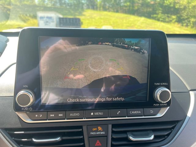 Used 2024 Nissan Altima 2.5 SR image 22