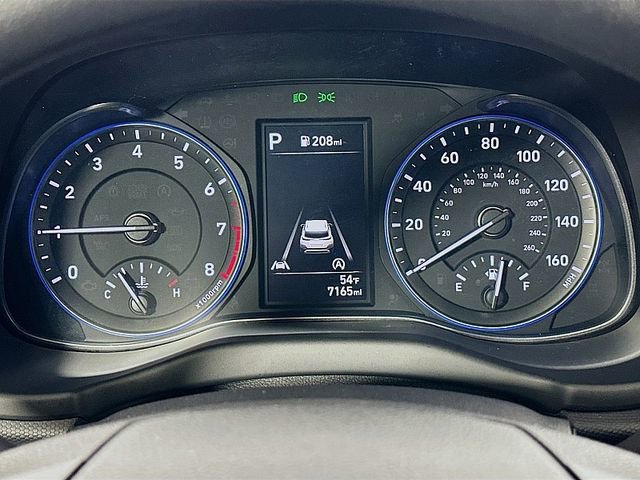 Certified 2023 Hyundai Kona SEL AWD/4WD image 13