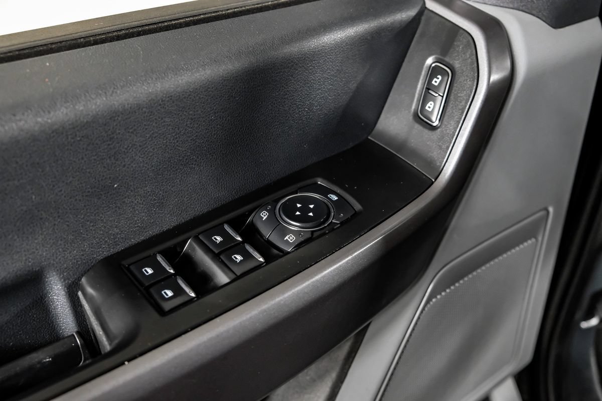 Used 2025 Ford F250 XLT AWD/4WD image 34