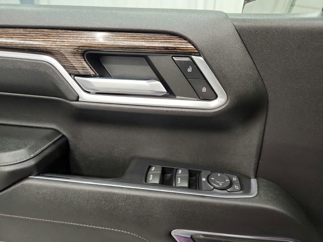 Used 2023 GMC Sierra 1500 Elevation w/ X31 Off-Road Package image 26