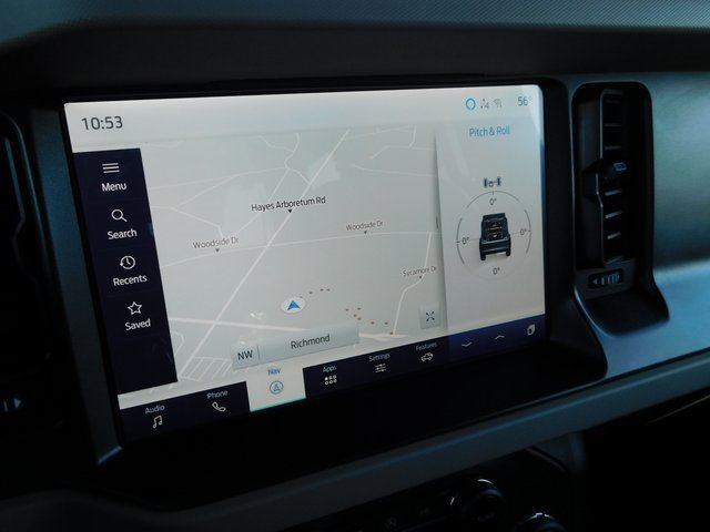 Used 2023 Ford Bronco Wildtrak image 39