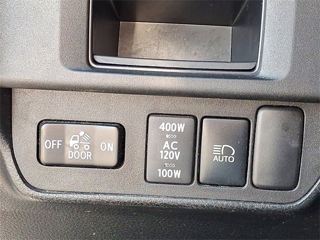 Used 2019 Toyota Tacoma TRD Off-Road image 25