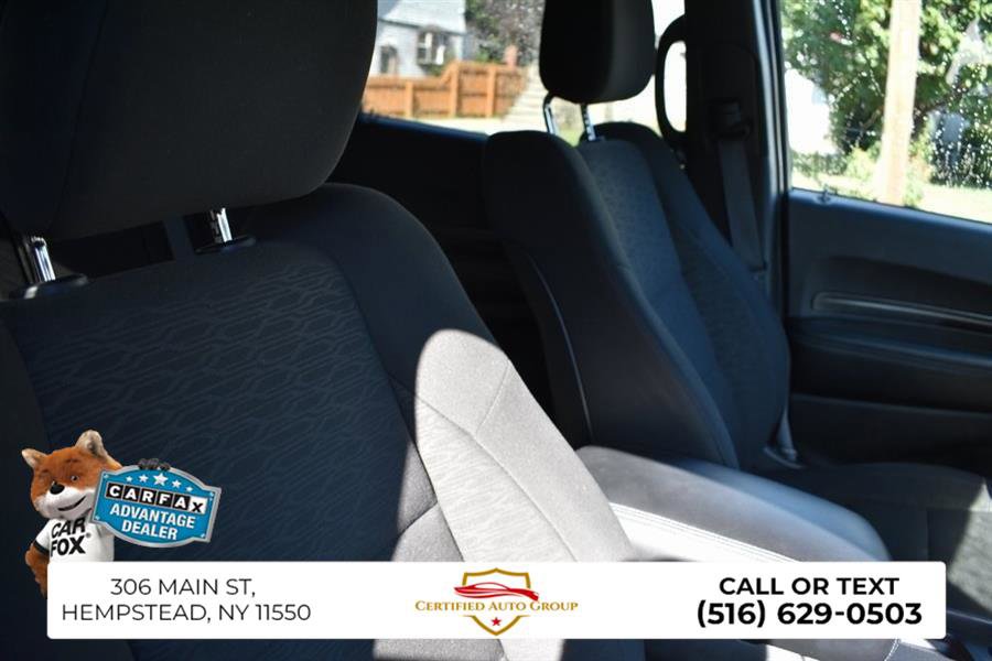 Used 2024 Dodge Durango SXT image 23