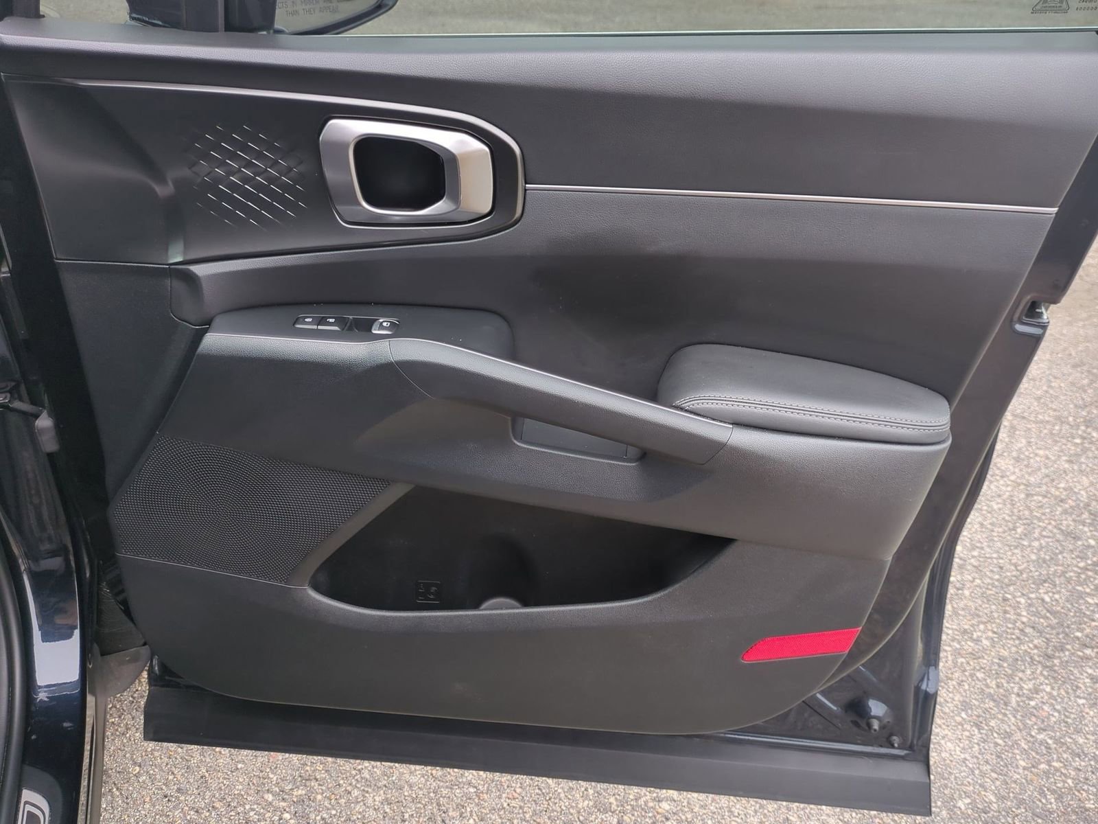 Used 2023 Kia Sorento EX image 27