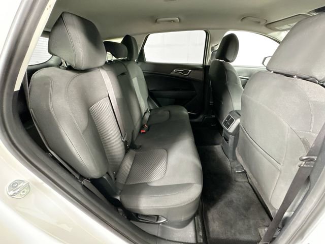 Used 2023 Kia Sportage LX image 26
