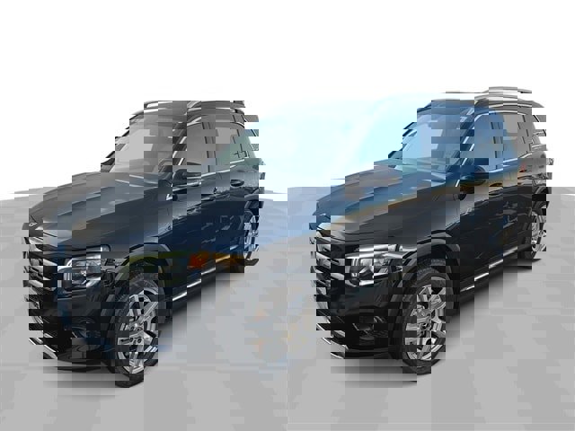 Used 2020 Mercedes-Benz GLB 250 4MATIC