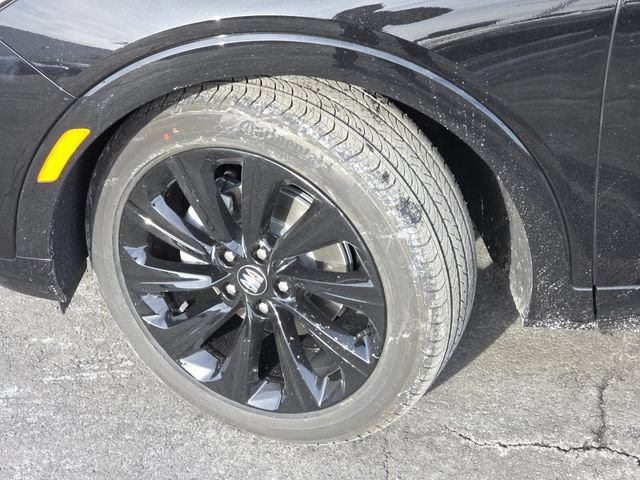 New 2026 Buick Envista Sport Touring w/ Convenience I Package FWD image 24