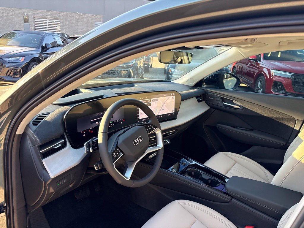 New 2026 Audi Q3 quattro 2.0T AWD/4WD image 12